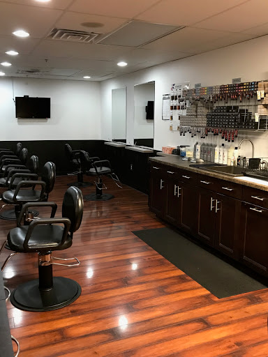 Beauty Salon «La Bella Vita Salon & Day Spa», reviews and photos, 525 N Red Haven Ln, Dover, DE 19901, USA