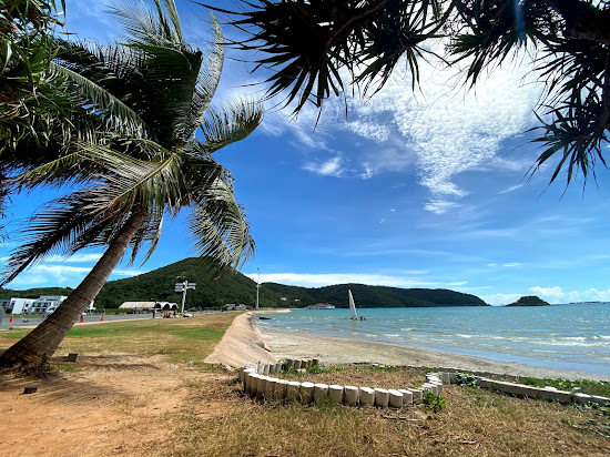 Toey Ngam Beach