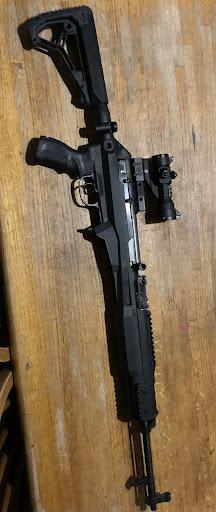 Gun Shop «Mounting Solutions Plus (mountsplus.com)», reviews and photos, 10655 SW 185th Terrace, Miami, FL 33157, USA