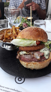 Frite du Restaurant Beer & Burger | By Aux Planches à Cagnes-sur-Mer - n°14