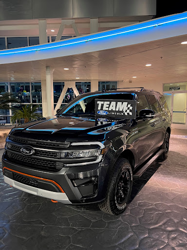 Ford Dealer «Team Ford Lincoln», reviews and photos, 5445 Drexel Rd, Las Vegas, NV 89130, USA