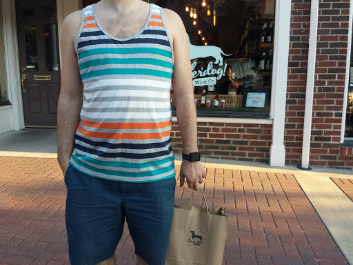 Wine Store «Underdog Wine Co.», reviews and photos, 319 E 55th St, Kansas City, MO 64113, USA