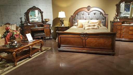 Furniture Store «El Dorado Furniture - Ft. Myers Boulevard», reviews and photos, 4429 S Cleveland Ave #120, Fort Myers, FL 33901, USA