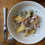 Photo n° 9 de l'avis de Fabrice.E fait le 23/08/2022 à 03:37 pour L'Arborescence Restaurant Gastronomique à Cercier à Cercier