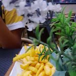 Photo n°3 de l'avis de Natércia.a fait le 19/08/2022 à 18:17 sur le  Café Snack-Bar Paris à Ribeirão