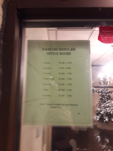 Caterer «Marconi Manor», reviews and photos, 333 Moffitt Blvd, Islip, NY 11751, USA