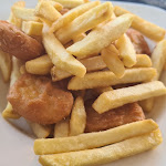 Photo n°2 de l'avis de Timo.� fait le 13/01/2023 à 13:50 sur le  Ibrahim's Döner à Neustadt an der Aisch