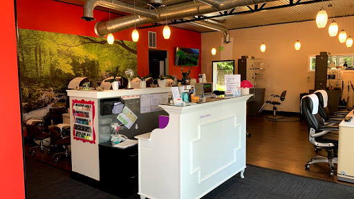 Beauty Salon «Tinas Hair Salon and Tanning», reviews and photos, 22726 44th Ave W, Mountlake Terrace, WA 98043, USA