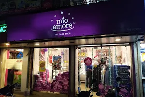 Mio Amore - The Cake Shop image