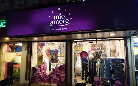 Mio Amore - The Cake Shop image