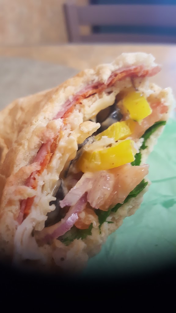 Subway 30016