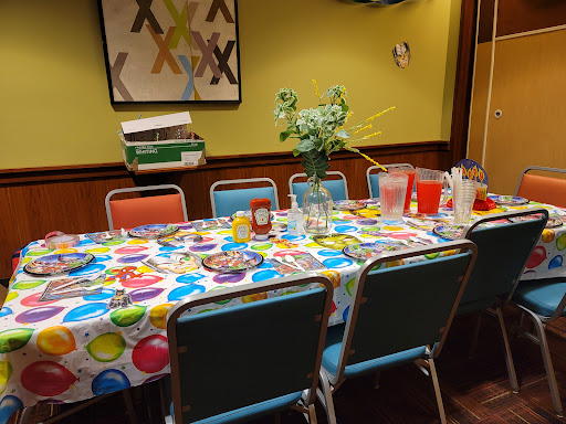 Sports Bar «Uptown Alley», reviews and photos, 6101 Brad McNeer Pkwy, Midlothian, VA 23112, USA