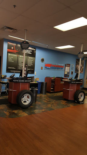 Tire Shop «Firestone Complete Auto Care», reviews and photos, 1482 Stringtown Rd, Grove City, OH 43123, USA