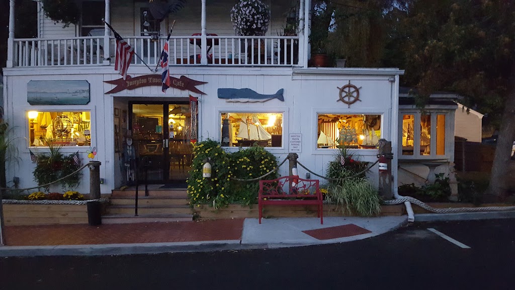 Ivoryton Tavern 06442