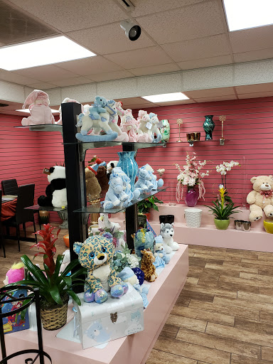 Florist «Flowerama», reviews and photos, 3150 E Cactus Rd, Phoenix, AZ 85032, USA