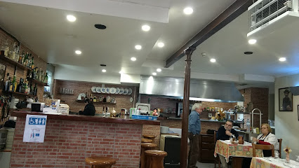 Restaurante O Júlio
