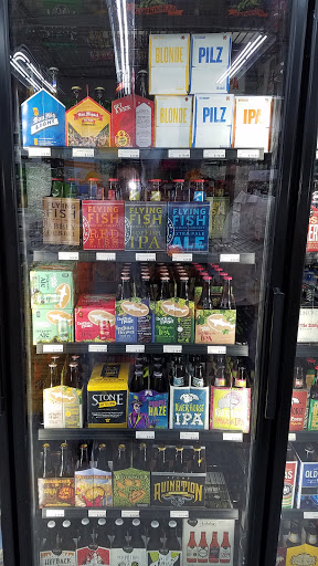 Liquor Store «Sterling Liquors», reviews and photos, 211 N White Horse Pike, Laurel Springs, NJ 08021, USA