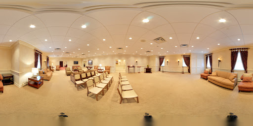 Funeral Home «Joyce Funeral Home», reviews and photos, 245 Main St, Waltham, MA 02453, USA