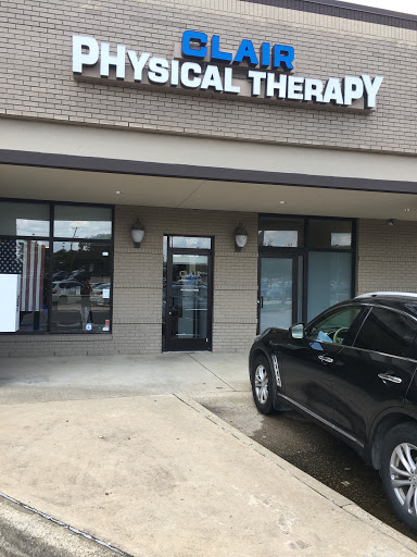 Clair Physical Therapy