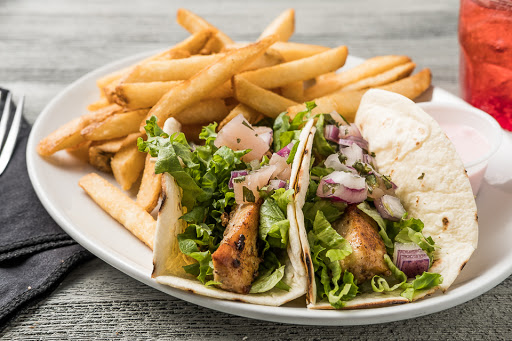 Restaurant «Mosaic Tapas Restaurant & Bar», reviews and photos, 1010 Government St, Ocean Springs, MS 39564, USA