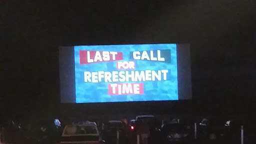 Drive-in Movie Theater «Stardust Drive In Theatre», reviews and photos, 310 Purple Tiger Dr, Watertown, TN 37184, USA