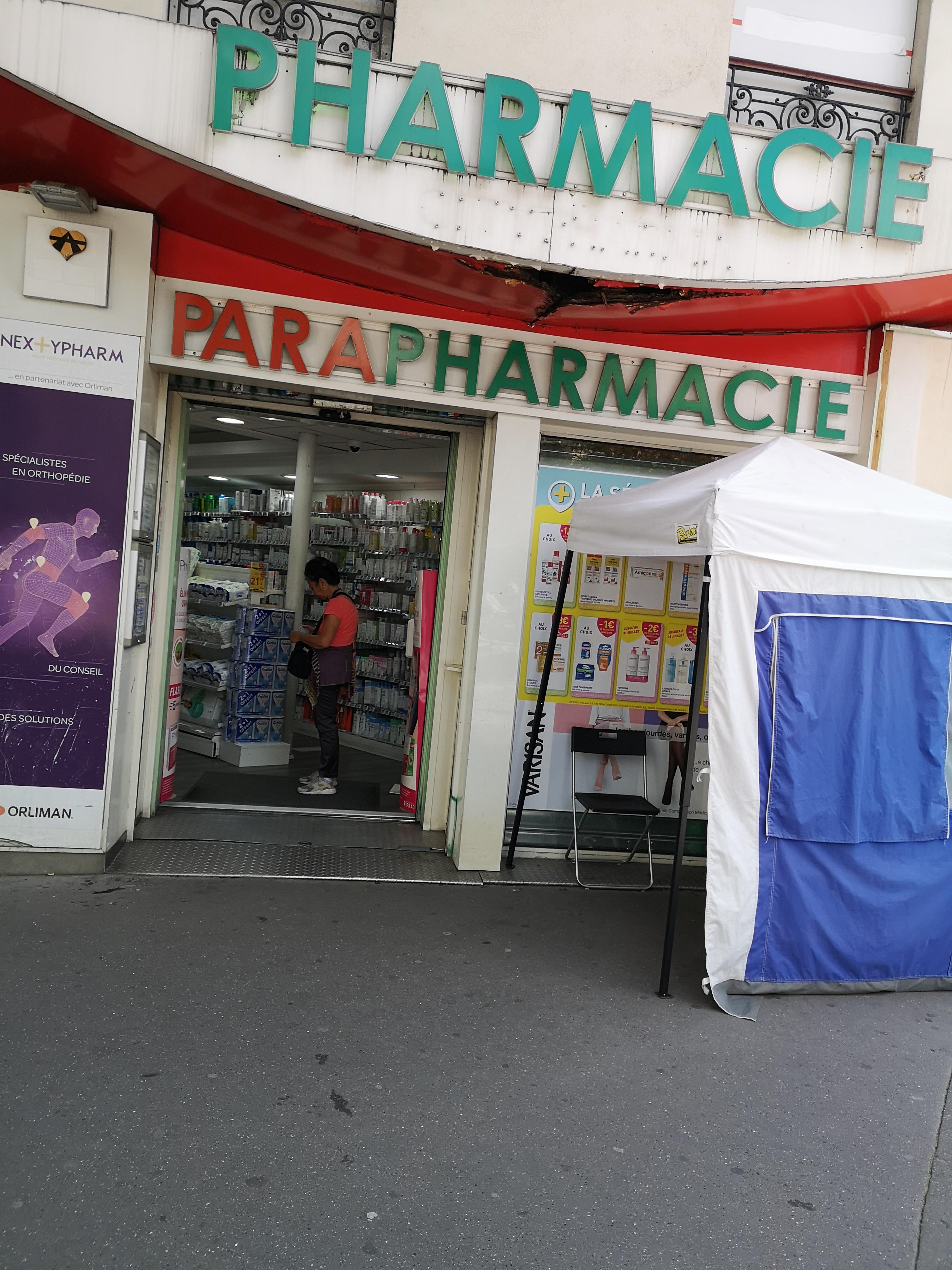 Photo n° 8 de l'avis de brice.r fait le 21/06/2019 à 11:09