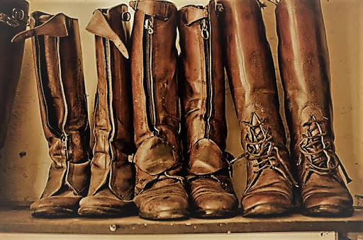 Boutique «Saratoga Saddlery», reviews and photos, 506 Broadway, Saratoga Springs, NY 12866, USA