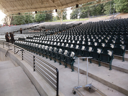Amphitheater «Mable House Barnes Amphitheatre», reviews and photos, 5239 Floyd Rd SW, Mableton, GA 30126, USA