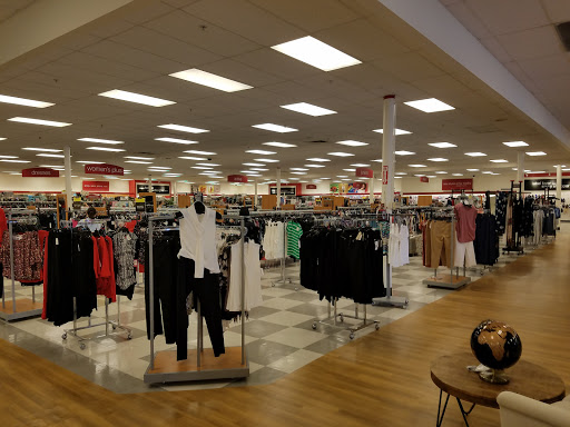 Department Store «T.J. Maxx», reviews and photos, 9125 W Broad St, Richmond, VA 23294, USA