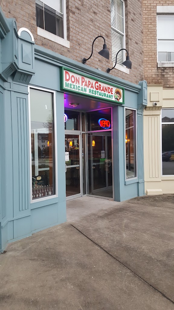 Don Papa Grande 23831