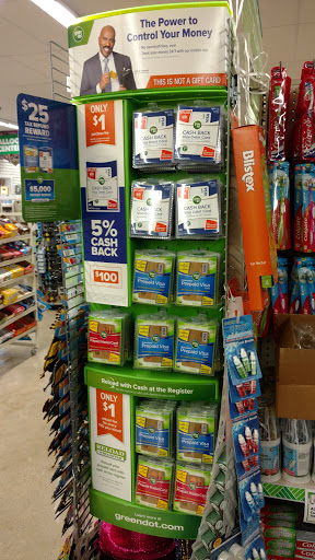 Dollar Store «Dollar Tree», reviews and photos, 2013 Texas Ave, Bridge City, TX 77611, USA