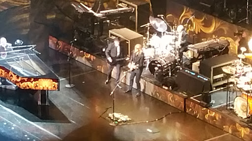 Live Music Venue «The Colosseum», reviews and photos, 3570 S Las Vegas Blvd, Las Vegas, NV 89109, USA