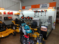 Laurel & Senter Equipment Co. - Photo 4 - Car repair in Asheville, NC, Asheville