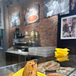 Photo n°29 de l'avis de Daniela.a fait le 27/10/2022 à 20:34 sur le  Chalet Marechiaro à Milan