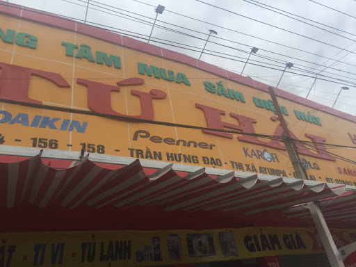 Top 8 tạo cửa hàng shopee Thị xã AYun Pa Gia Lai 2022