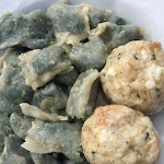 Photo n°2 de l'avis de Petra.c fait le 11/04/2019 à 12:22 sur le  Baumannhof - Buschenschank Pension Baumann à Ritten