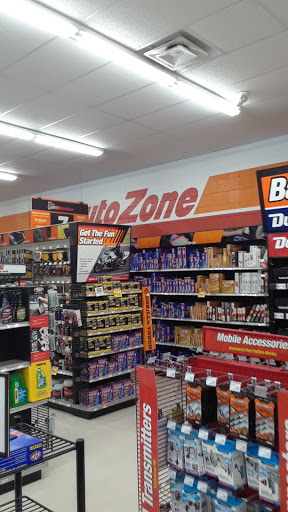Auto Parts Store «AutoZone», reviews and photos, 16500 Sherman Way, Van Nuys, CA 91406, USA