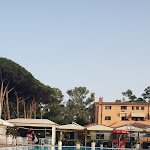 Photo n°1 de l'avis de Fillide.a fait le 19/08/2022 à 15:47 sur le  La Pineta dei Liberti à Marina di Ardea