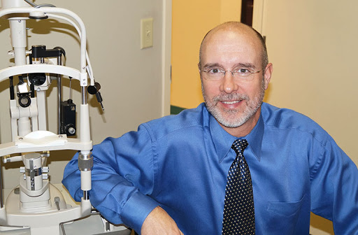 Optometrist «Ridgefield Vision Center», reviews and photos, 10835 Ridgefield Pkwy, Richmond, VA 23233, USA