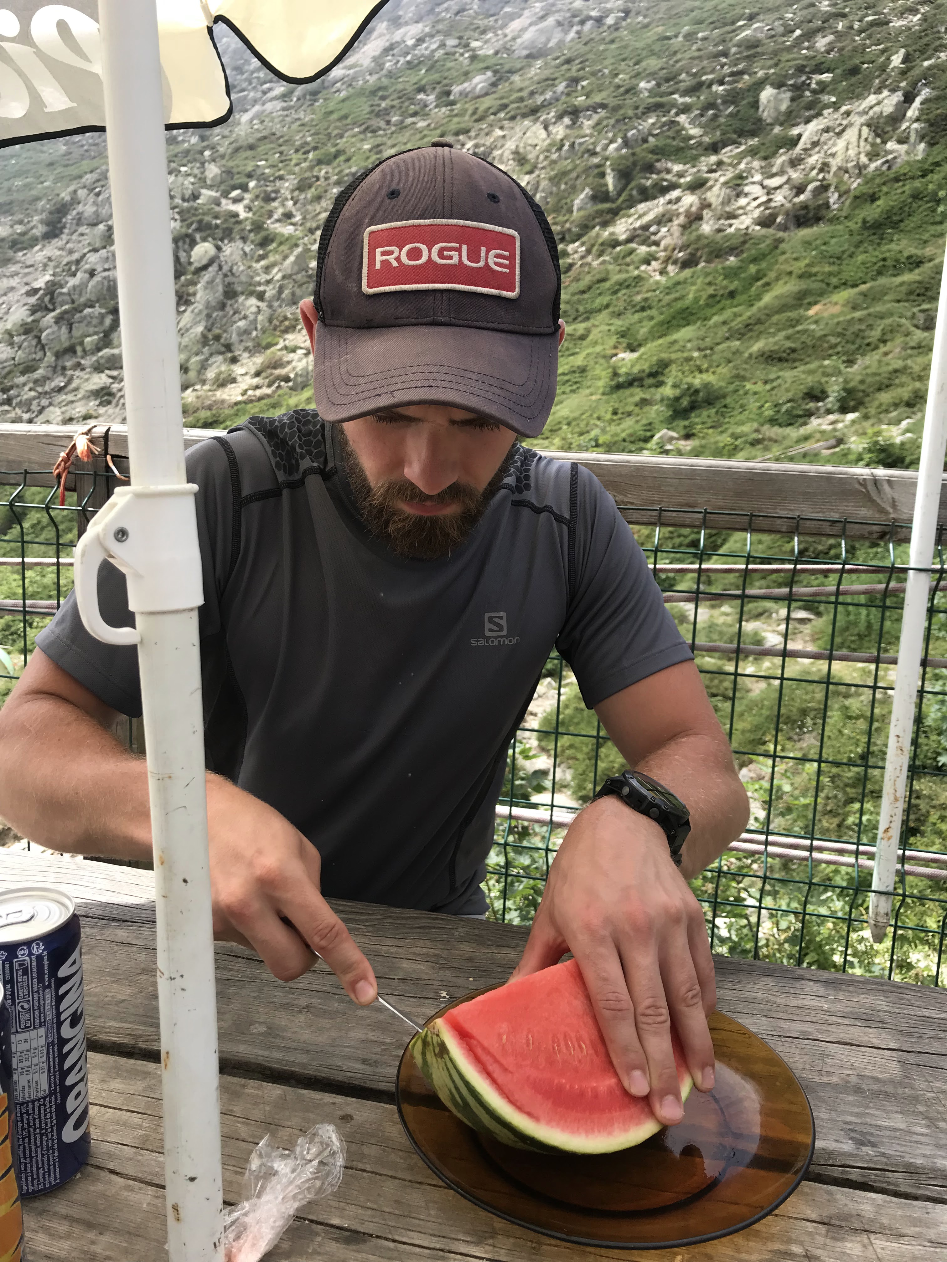Photo n° 2 de l'avis de Xavier.o fait le 20/07/2018 à 08:29