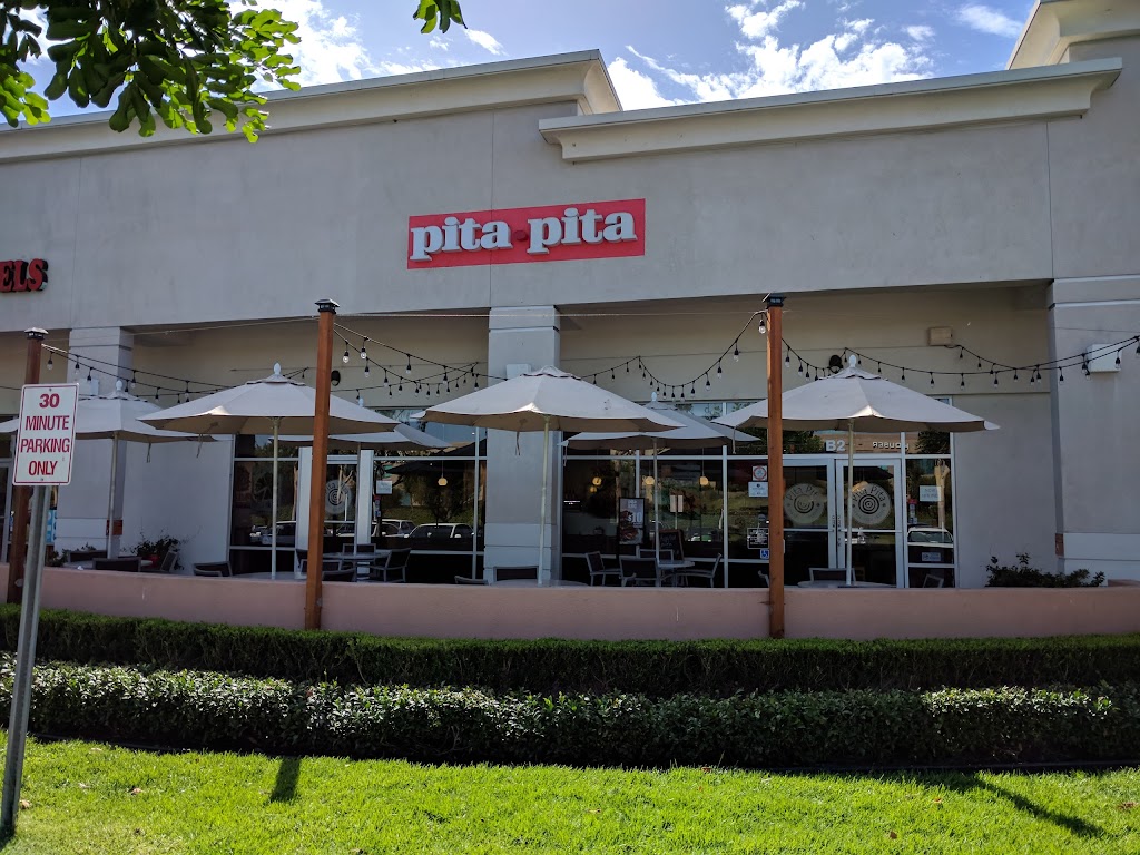 Pita Pita 92653