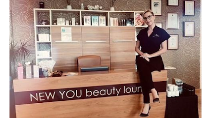 NewYou Beauty Lounge