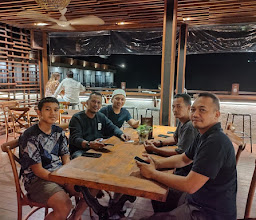 Langit Menoreh Bar & Lounge photo