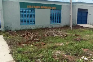 Nasarawa State College of Health Science and Technology Keffi image