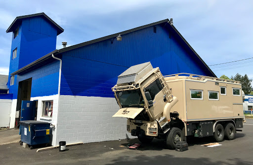 13317 NE Fourth Plain Blvd, Vancouver, WA 98682, USA