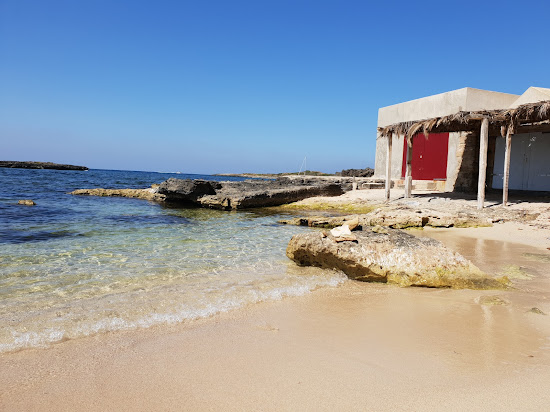 Platja de Can Curt