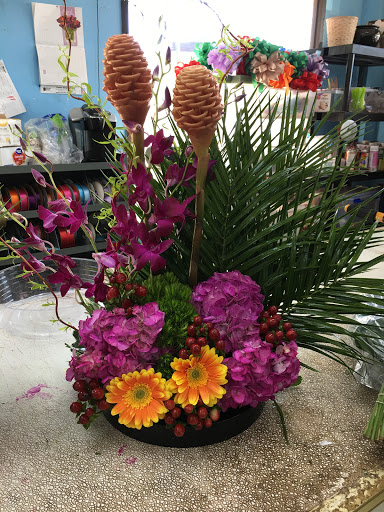 Florist «American Designer Flowers», reviews and photos, 4563 Memorial Dr, Decatur, GA 30032, USA