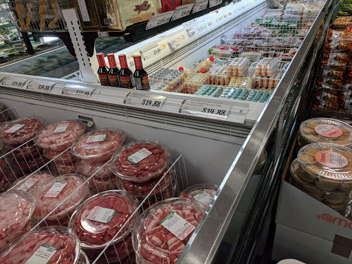 Korean Grocery Store «H Mart», reviews and photos, 371 N Central Ave, Hartsdale, NY 10530, USA
