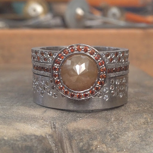 Jewelry Designer «Dejan Studio Jewelry», reviews and photos, 105 N Union St #15, Alexandria, VA 22314, USA