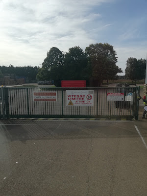 Eurostyle Systems Sens à Saint-Clément